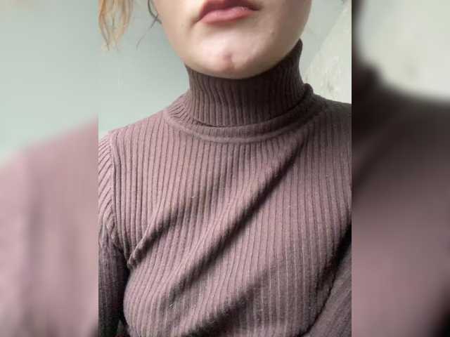 ブロードキャストスクリーンショット Lady_mi