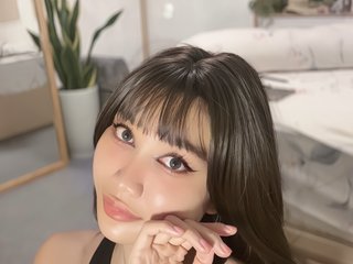 エロティックなビデオチャット AnaBea