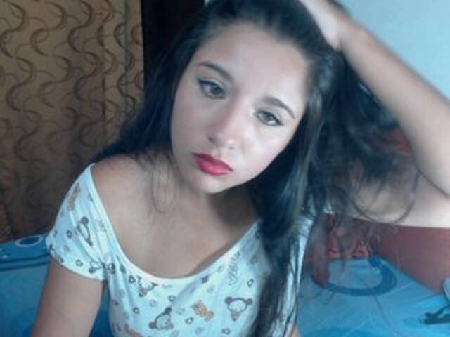 ブロードキャストスクリーンショット anasolbell