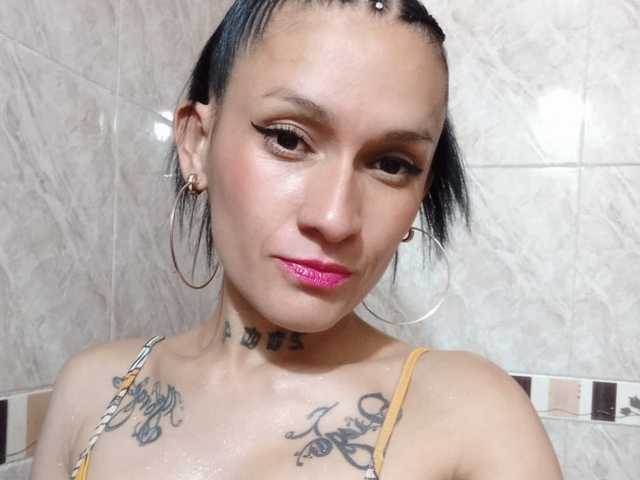 プロフィールの写真 anastaciacute85