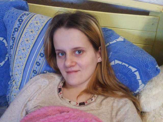 プロフィールの写真 anastasia1667