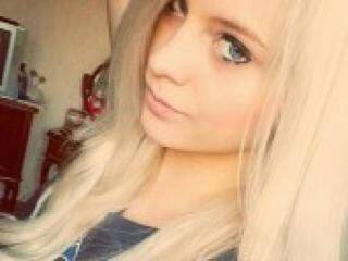 エロティックなビデオチャット anastasia29