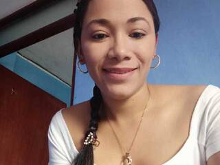 エロティックなビデオチャット anastasia2x