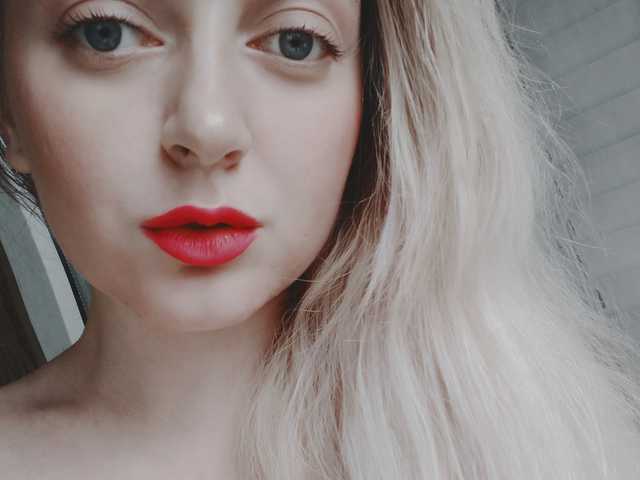 プロフィールの写真 Anastasia9000