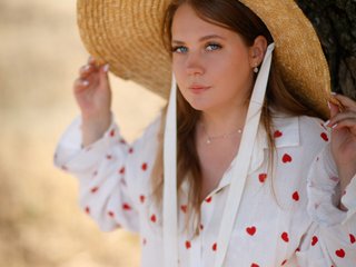エロティックなビデオチャット Anastasia99-1