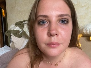 エロティックなビデオチャット Anastasia99-1