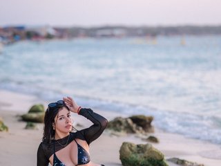 エロティックなビデオチャット Anastasiaevans