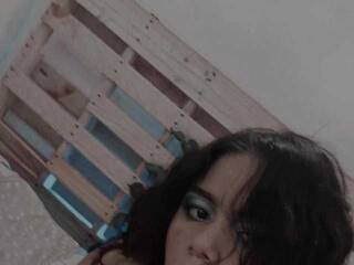 エロティックなビデオチャット AnastasiaJhonson