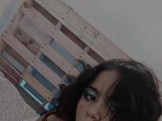 エロティックなビデオチャット AnastasiaJhonson