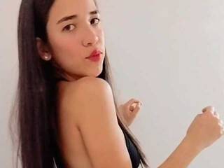 エロティックなビデオチャット anastasiakans