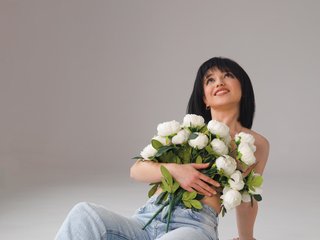 エロティックなビデオチャット AnastasiaMoons