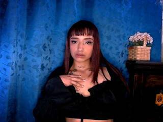 エロティックなビデオチャット AnastasiaStyl