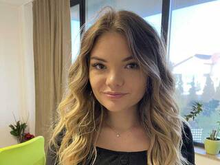 エロティックなビデオチャット anastasiaxo