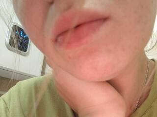 エロティックなビデオチャット Anastasikszz