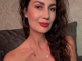 エロティックなビデオチャット Anastasiya9