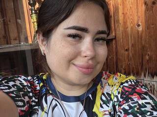 エロティックなビデオチャット Anastasiyakiss