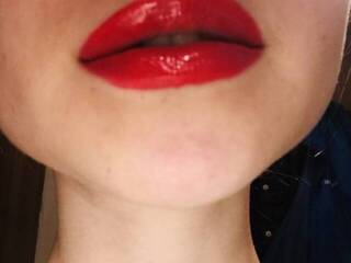 エロティックなビデオチャット anasteiisha