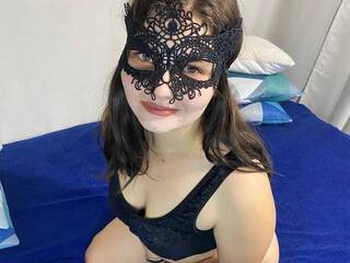 エロティックなビデオチャット Anasteischa-kiss