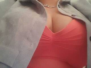 エロティックなビデオチャット Anastezia666