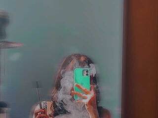 エロティックなビデオチャット Anasteissshn