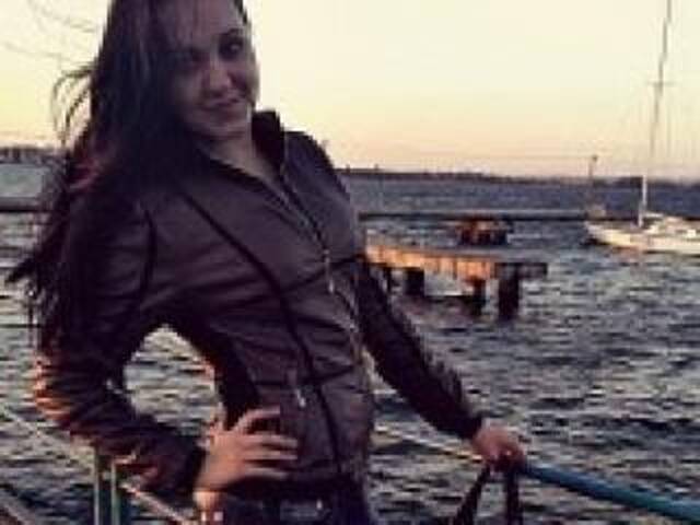 プロフィールの写真 anastejsha