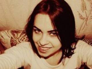 エロティックなビデオチャット anasteysha1