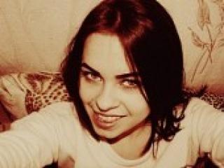 プロフィールの写真 anasteysha1