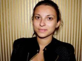 エロティックなビデオチャット anasteyysha