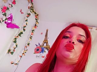 エロティックなビデオチャット bunnyana96