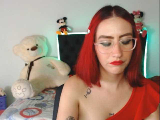 写真 anatorrez this red-haired girl is waiting for you to make you burn with passion anal show 200
