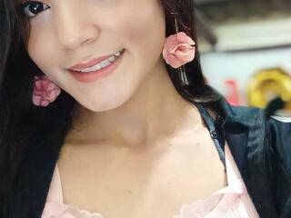 エロティックなビデオチャット Anawhite