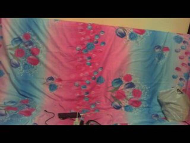 ブロードキャストスクリーンショット anawild4you