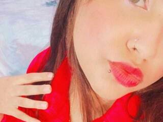 エロティックなビデオチャット Anberlussia