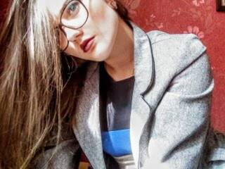 エロティックなビデオチャット AnBlack