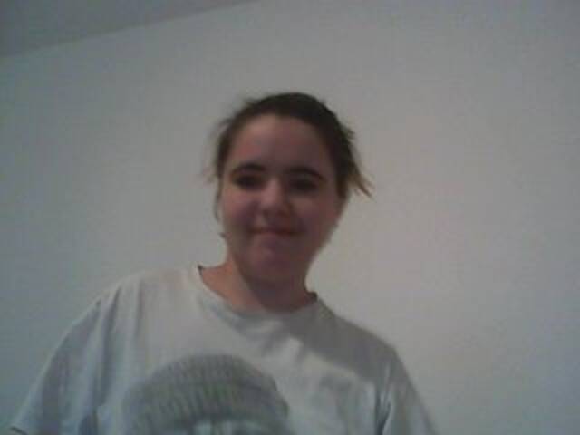 ブロードキャストスクリーンショット AndaAna