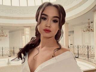 エロティックなビデオチャット AndiAmorr