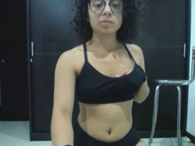 ブロードキャストスクリーンショット andre-sex