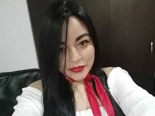 エロティックなビデオチャット ANDRE0589