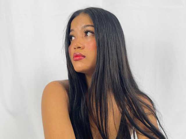 プロフィールの写真 andrea-hot