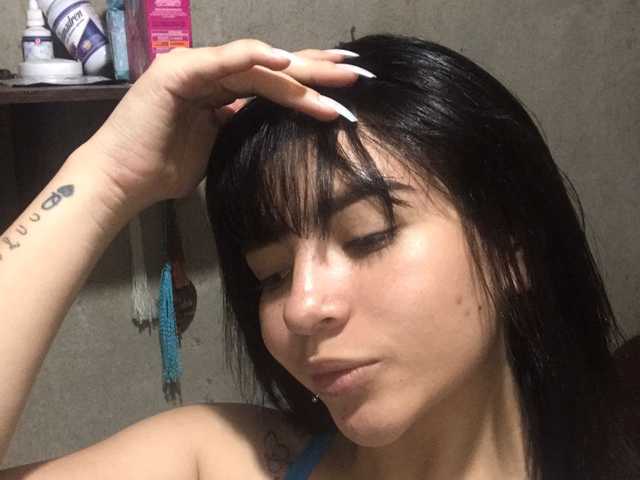 プロフィールの写真 Andrea-Mazo