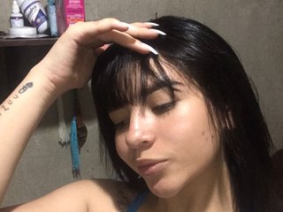 エロティックなビデオチャット Andrea-Mazo
