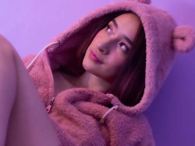 プロフィールの写真 andrea-merino