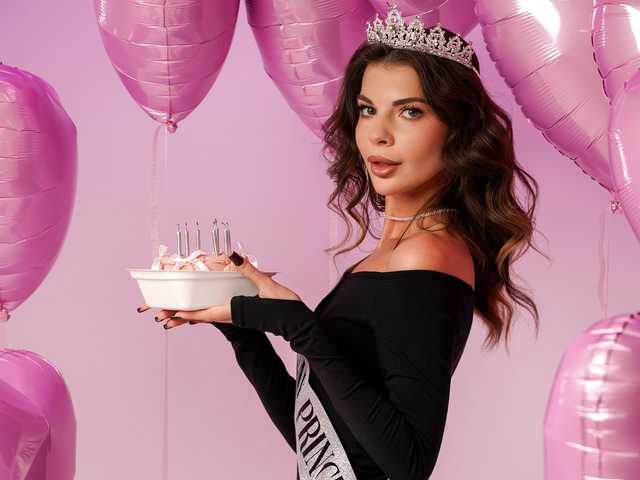 プロフィールの写真 AndreaBlossom