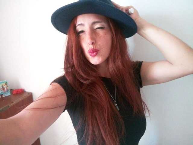 プロフィールの写真 andreabesitos