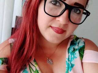 エロティックなビデオチャット andreacastroo