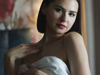 エロティックなビデオチャット AndreaFlowers