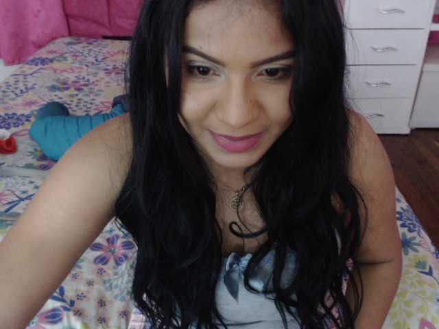 ブロードキャストスクリーンショット AndreaGill