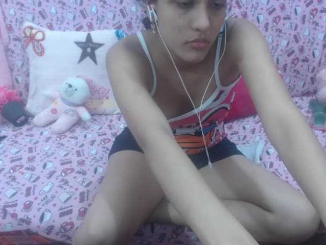 ブロードキャストスクリーンショット Andrearomer