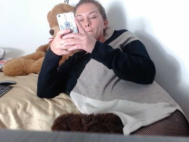 ブロードキャストスクリーンショット andrearouse2