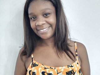 エロティックなビデオチャット AndreaSanta